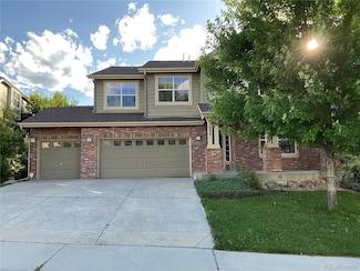 3899 Sunridge Terrace Dr, Castle Rock, CO 80109