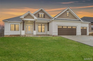 2425 Fiddler's Close Rd Unit 107 STB, Washington, MO 63090