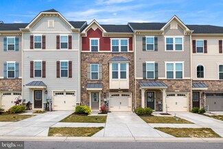 745 Ravenwood Dr, Glen Burnie, MD 21060