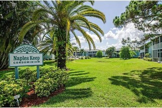 134 Cypress Way E Unit 305, Naples, FL 34110
