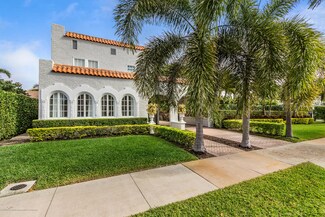 319 Edgewood Dr, West Palm Beach, FL 33405