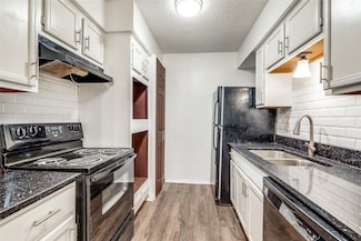 9696 Walnut St Unit 1716, Dallas, TX 75243