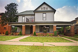 510 S Main St, Kingfisher, OK 73750