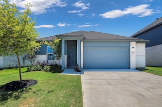 3605 Cedar Elm Trail, Lantana, TX 76226