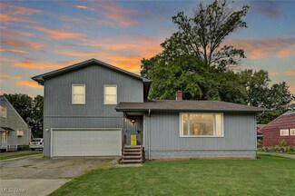 5110 Broadway, Lorain, OH 44052