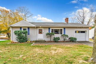 248 Plains Rd, Milford, CT 06461