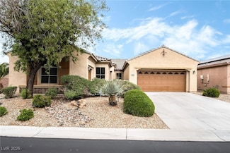 4015 Galiceno Dr, Las Vegas, NV 89122