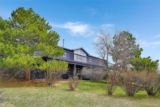 2130 Frontier Ln, Franktown, CO 80116