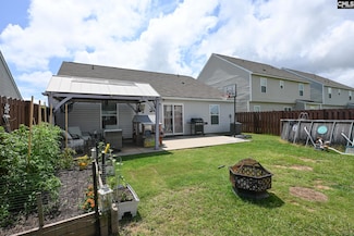 1458 Native Garden Rd, Gilbert, SC 29054