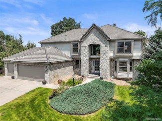 6102 S Nome Ct, Englewood, CO 80111