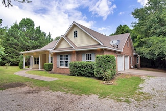 2255 Davy Ln, Denison, TX 75020