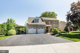 280 Raspberry Rd, Leola, PA 17540