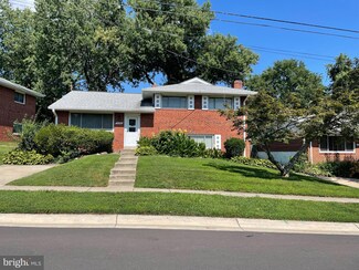 10305 Conover Dr, Silver Spring, MD 20902