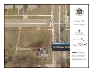 367 N Washington Ave, Battle Creek, MI 49037