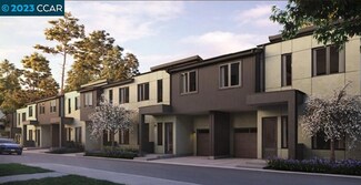 110 Woodbury Highlands Place Unit 14, Lafayette, CA 94549