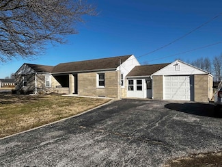 1008 State Highway 257, Washington, IN 47501