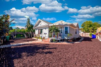 2560-62 S L St, San Diego, CA 92102