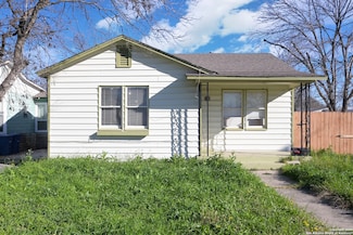 1343 Steves Ave, San Antonio, TX 78210