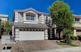 9989 Cape May St, Las Vegas, NV 89141