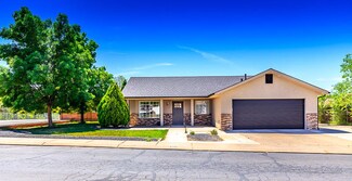 305 W 110 N, La Verkin, UT 84745