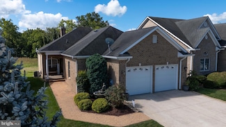 104 Courtyard Terrace, New Market, VA 22844