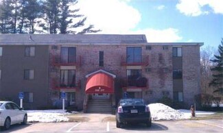 440 North Ave Unit 208, Haverhill, MA 01830