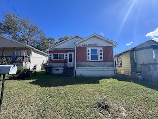 2432 Dodds Ave, Chattanooga, TN 37407