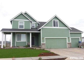 2825 NE Sonora Dr, Albany, OR 97321