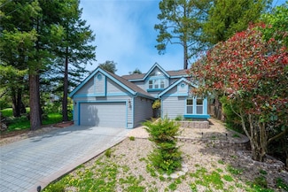 1402 Bradford Rd, Cambria, CA 93428