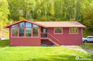 20937 Frosty Dr, Chugiak, AK 99567