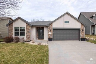 2221 Buckner Dr, Manhattan, KS 66503