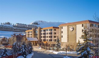 6 Emmons Rd Unit 312, Crested Butte, CO 81225