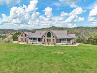 500 Lonesome Dove Ln, Woodbury, TN 37190