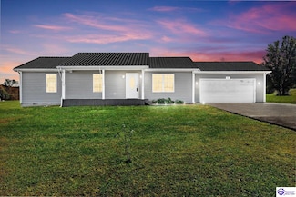 81 Jo Ln, Buffalo, KY 42716