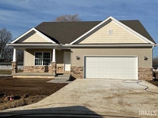 1110 Chestnut Cir, Plymouth, IN 46563