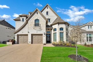 5513 Palisades Dr, Plano, TX 75094