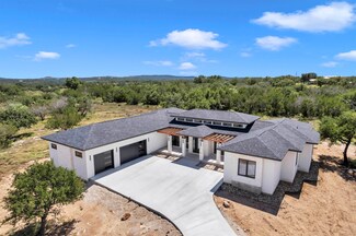 6425 Ranch Road 962 W, Round Mountain, TX 78663