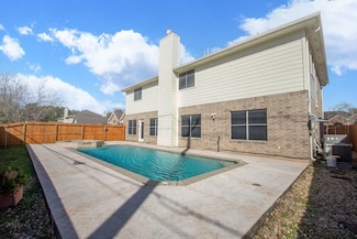 1407 Ivory Crossing Ct, Seabrook, TX 77586