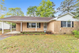 5511 Mesa Dr, Fayetteville, NC 28303