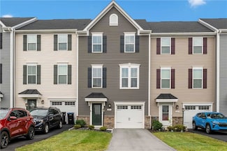 2017 Cade Dr, Monaca, PA 15061