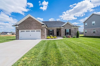 727 Mcintyre St, Bowling Green, KY 42101