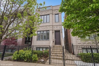 1853 W Race Ave, Chicago, IL 60622