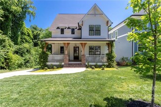 1930 Parson St, Charlotte, NC 28205