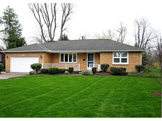 8699 Nottingham Terrace, Buffalo, NY 14221