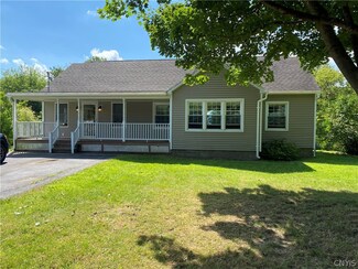 6574 Fox Rd Unit SS, Marcy, NY 13403