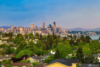 2320 Eyres Place W, Seattle, WA 98199