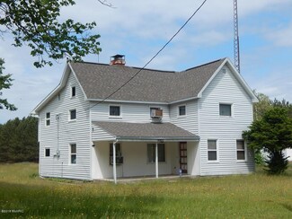 13251 Makinen Rd, Kaleva, MI 49645