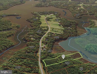 lot48 Steamboat Ln, Heathsville, VA 22473