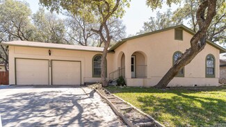 8328 Ridge Terrace, San Antonio, TX 78251