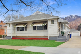 2342 S Van Buren Ave, Ogden, UT 84403